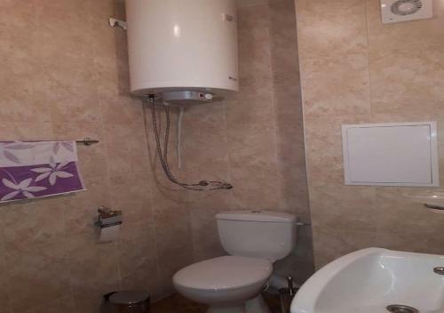 Family Apartment Sozopol Hills