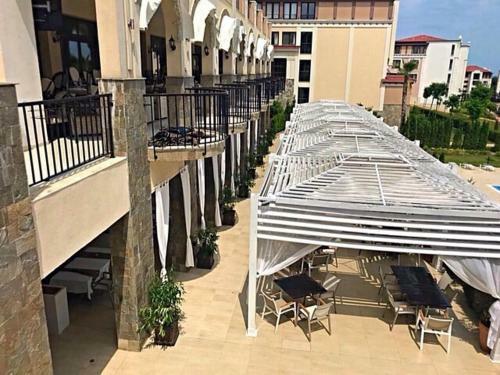 Apartamento Green Life Dune Studio