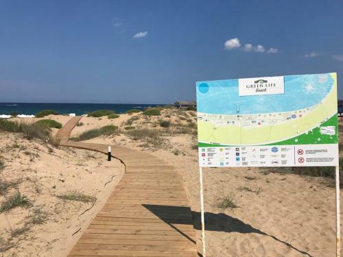 Apartamento Green Life Dune Studio