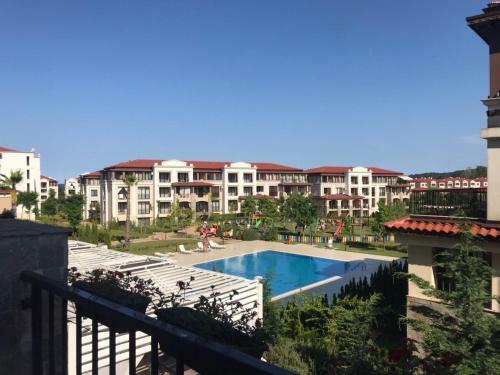 Apartamento Green Life Dune Studio