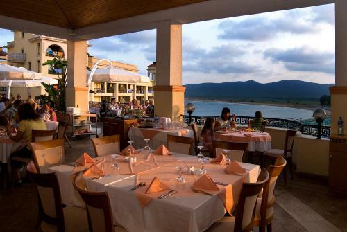 Duni Marina Royal Palace Hotel - All Inclusive