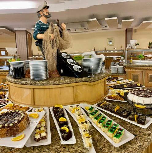 Duni Marina Royal Palace Hotel - All Inclusive