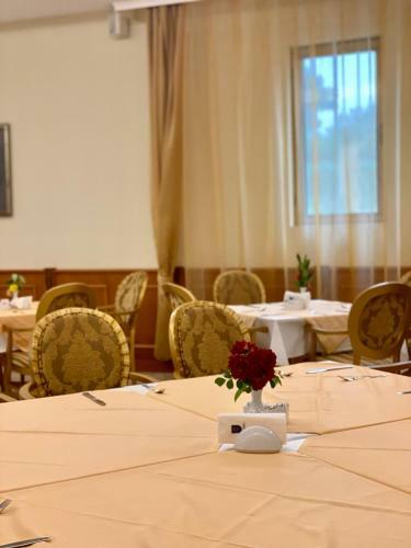 Duni Marina Royal Palace Hotel - All Inclusive