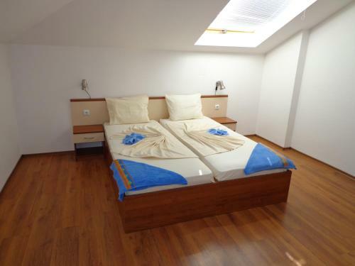 Apartamento Villa Via Pontica