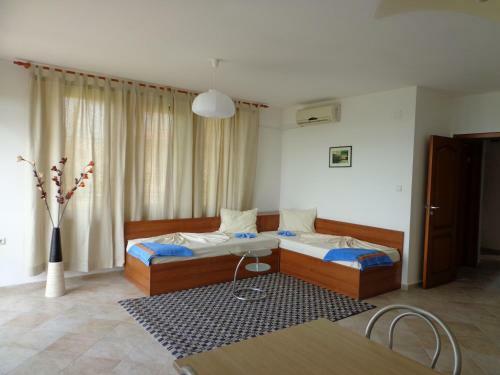 Apartamento Villa Via Pontica