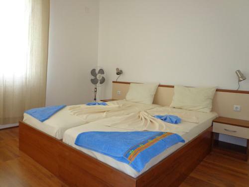 Apartamento Villa Via Pontica