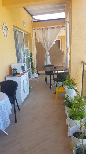 Sozopoli Hills Apartment A19 Lux ?????????? ????