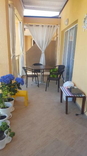 Sozopoli Hills Apartment A19 Lux ?????????? ????
