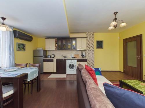 Paradise Bay Sea View Apartment