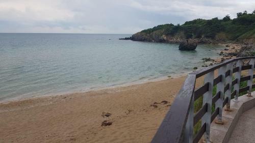 Sand Lilies Beach Apartment