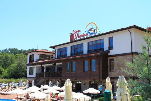 Santa Marina Apartment 11