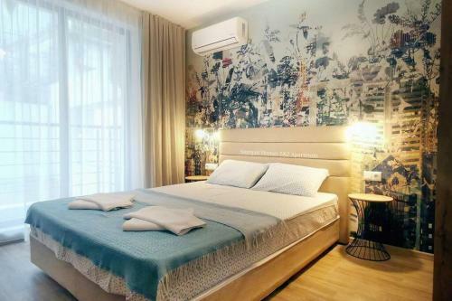Front Sea View Sozopol Homes Z&z Apartment