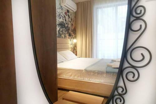 Front Sea View Sozopol Homes Z&z Apartment