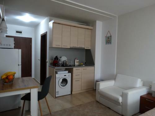Apartamento Studios Dune In Green Life Beach Resort