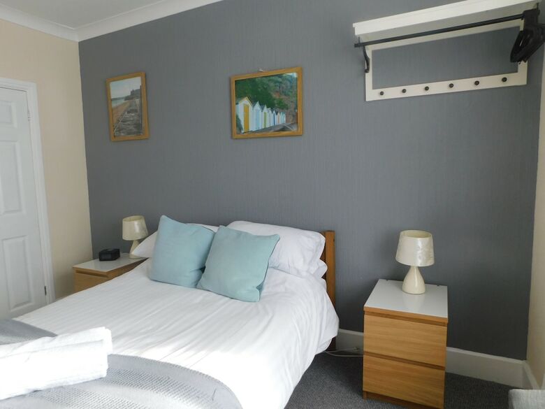 Bed & Breakfast St. Weonards Hotel