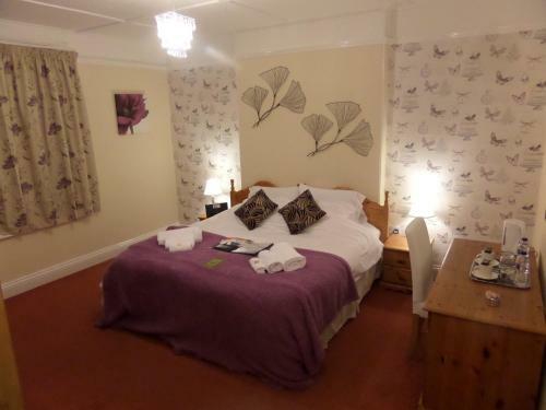 Hostal Beecroft Lodge