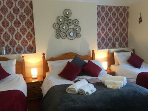 Hostal Beecroft Lodge