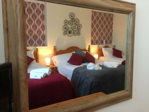 Hostal Beecroft Lodge