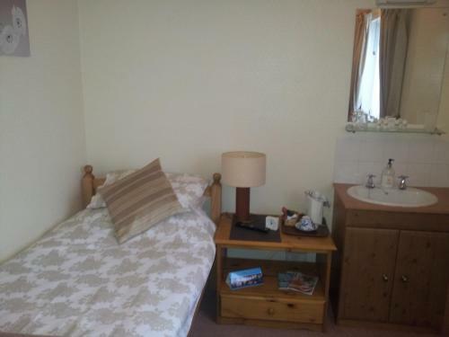 Bed & Breakfast The Adelphi