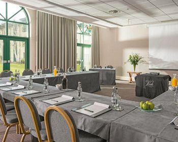 Hotel Vale Resort
