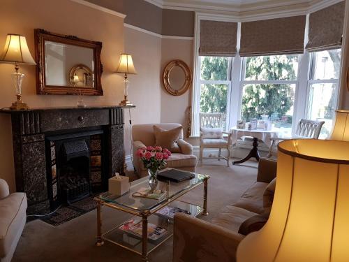 Hostal Baytree House