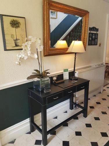 Hostal Baytree House