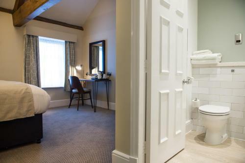 Innkeeper's Lodge Harrogate (east), Knaresborough