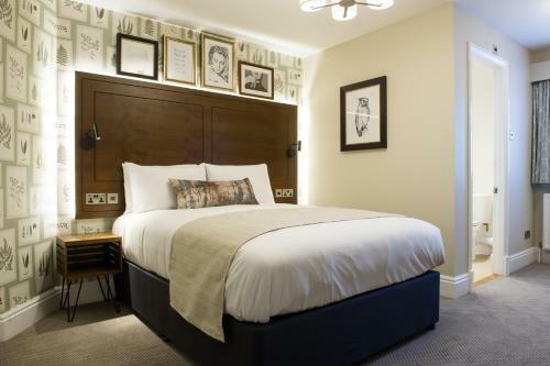 Innkeeper's Lodge Harrogate (east), Knaresborough