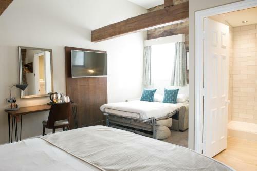 Innkeeper's Lodge Harrogate (east), Knaresborough