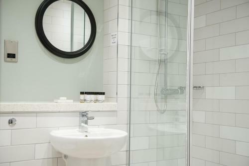 Innkeeper's Lodge Harrogate (east), Knaresborough