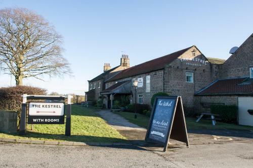 Innkeeper's Lodge Harrogate (east), Knaresborough