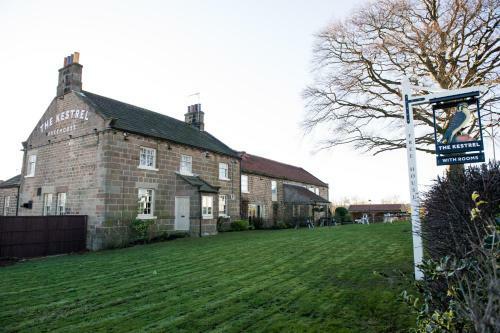 Innkeeper's Lodge Harrogate (east), Knaresborough