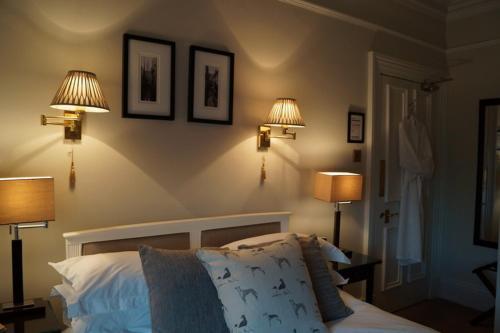 Hostal Brookfield House