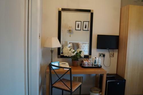 Hostal Brookfield House