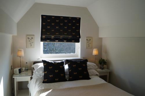 Hostal Brookfield House