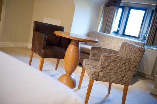 Innkeeper's Lodge Harrogate (west), Beckwith Knowle