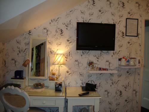 Sherwood Hotel - B&B
