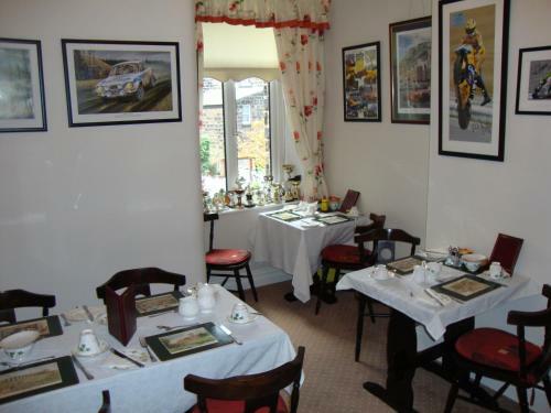 Sherwood Hotel - B&B