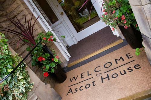 Ascot House Hotel