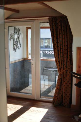 Harrogate Brasserie Boutique Hotel