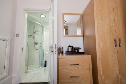 Hotel Rewley House