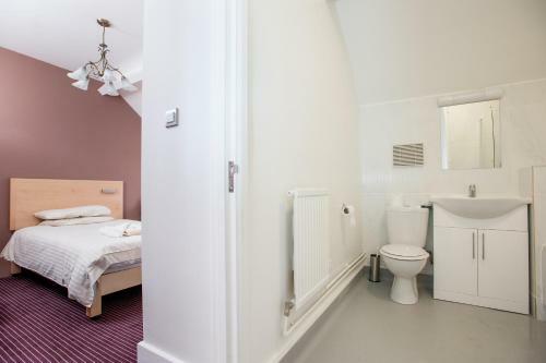 Hotel Rewley House