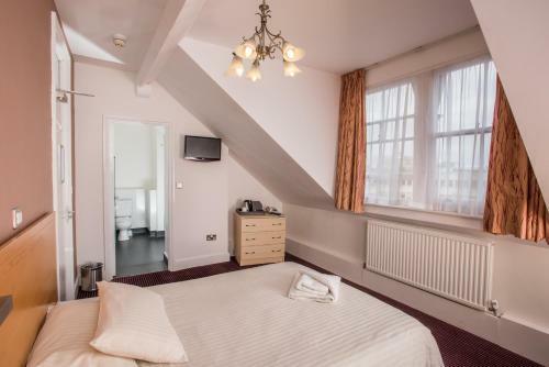 Hotel Rewley House