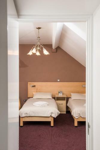 Hotel Rewley House