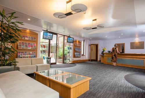 Hotel Rewley House