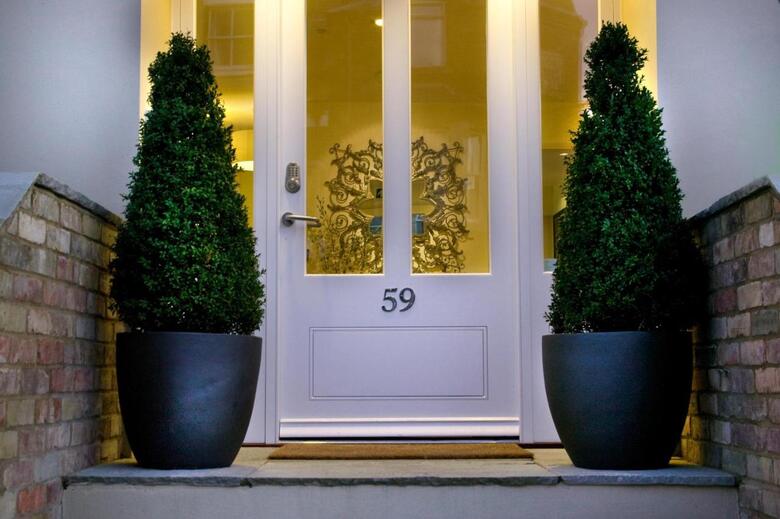 Ethos Hotel