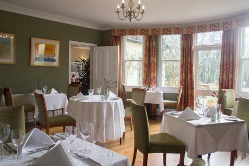 The Westwood Hotel