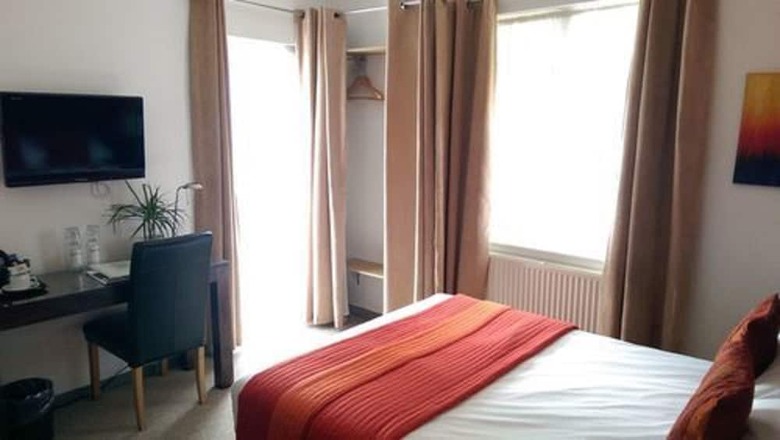 Hostal Remont Oxford Hotel