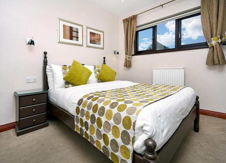 Hostal Conifers Guest House