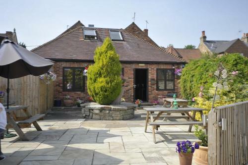 Posada The Bat & Ball Inn